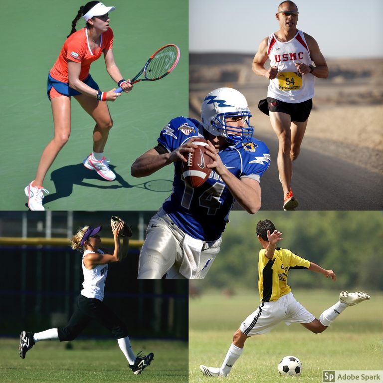 Sports Injuries Innovative Healing Center